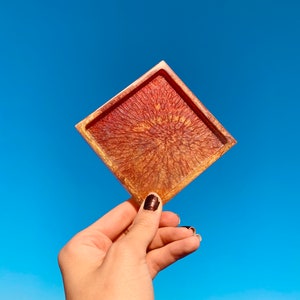 Special Edition Diamond Coaster!