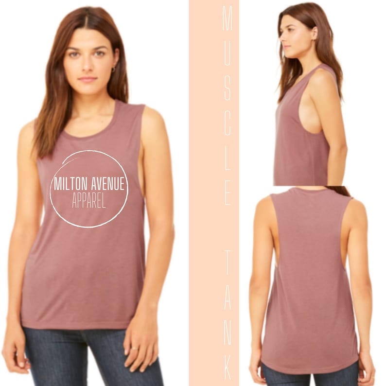 Hiking is my Therapy Women\u2019s Muscle Tank