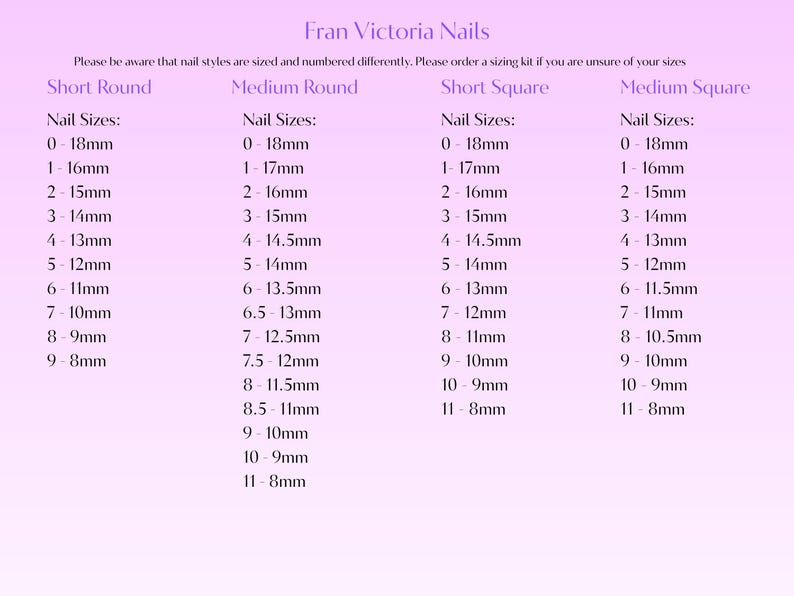 Pearl French Tip press on Nails | glue on nails | Fake Nails | False Nails | hand painted | stick on nails | Sets of 10 and 20 nails image 9