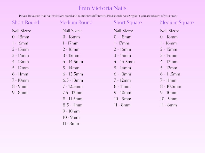 Classic Red Press On Nails, Hand painted custom nails, Luxury press ons image 8