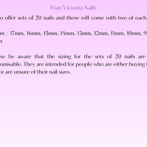 Glitter Black Press on Nails | reflective nails Fake Nails | False Nails | Glue on nails | Sets of 10 and 20 nails | luxury press ons afbeelding 9