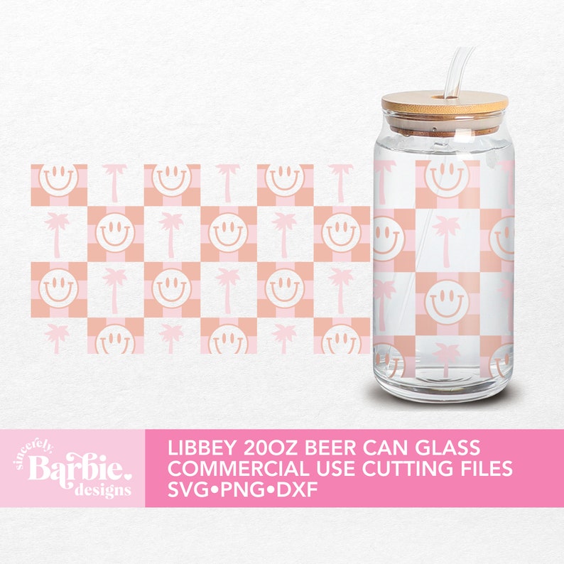libbey 20 oz beer glass