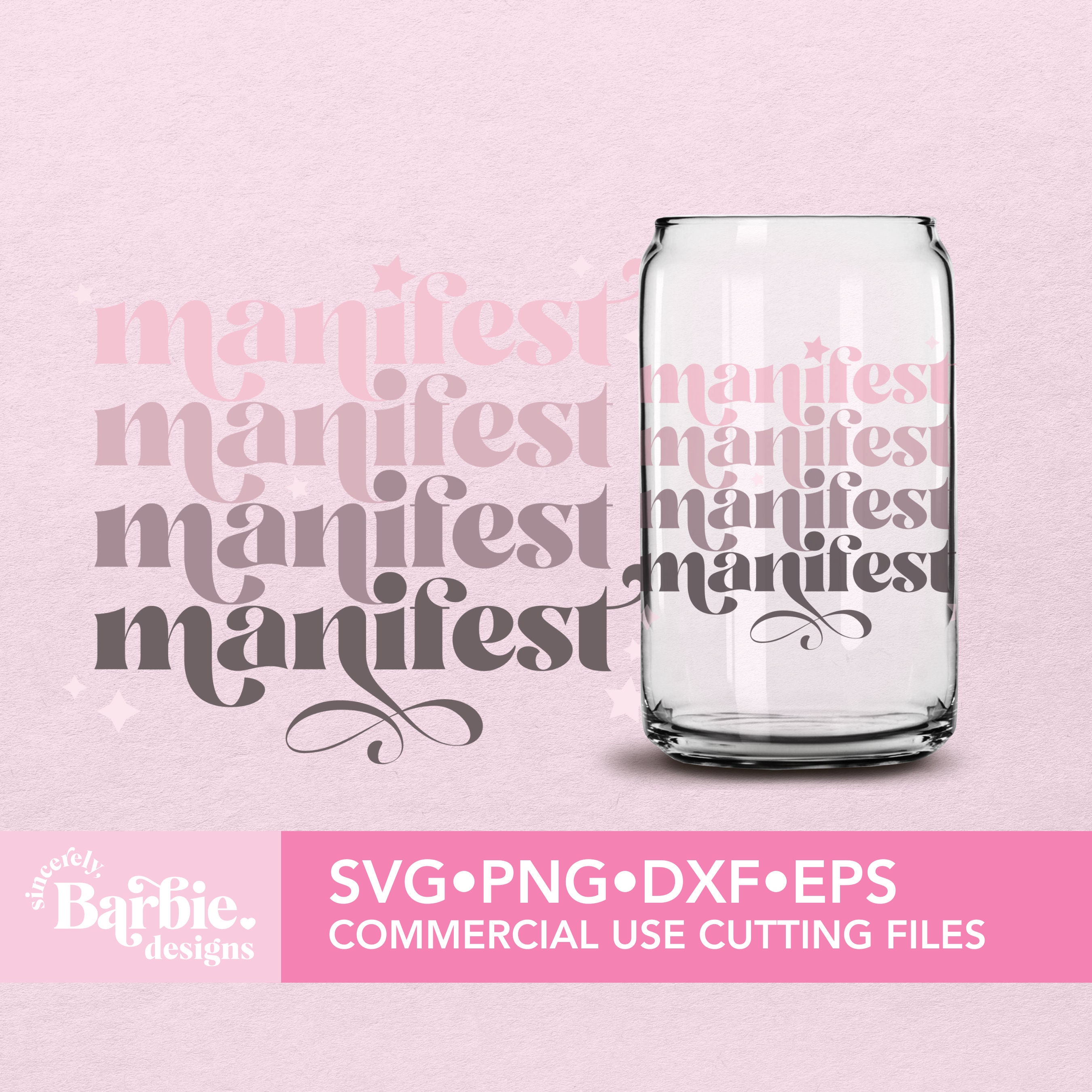 Manifesting - Etsy