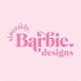 Barbie Ridolfi