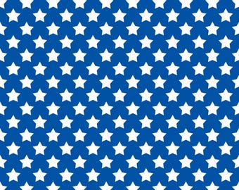 Fourth of July | Red White and Blue | Transfer Sheet for Polymer Clay | Water Soluble Transfer Paper