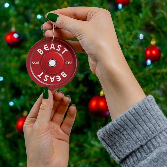 Best Christmas Gift Ideas for a Serious Powerlifter — Massenomics