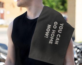 You Can Go Home Now - Etsy Australia