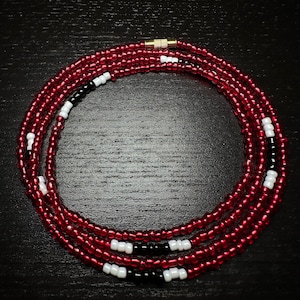 Trinidad waist beads sale