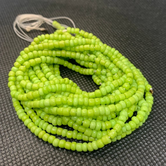 Do waist beads shape your body best sale