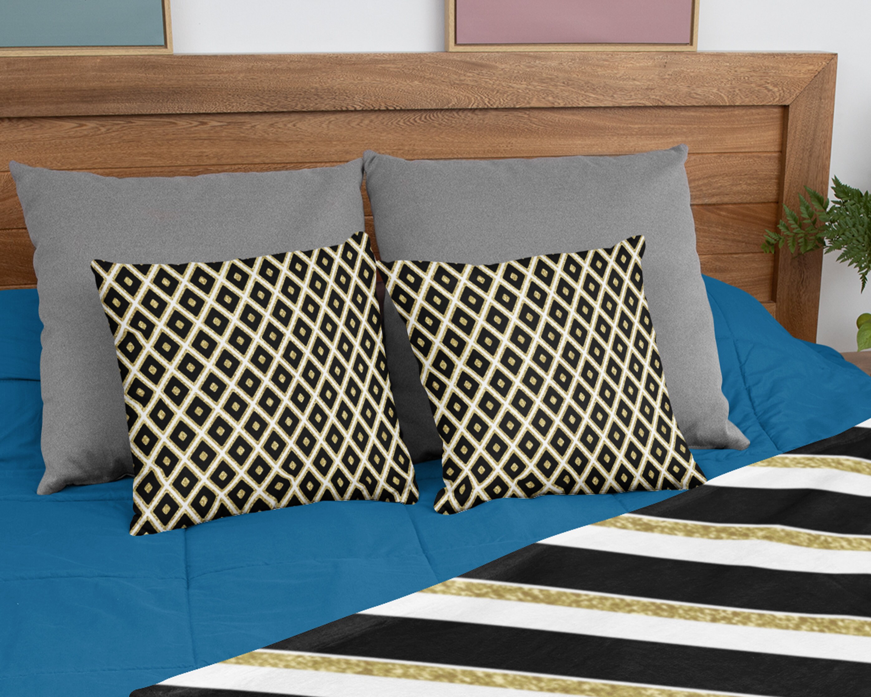 Throw Pillow Pillow Covers Custom Throw Pillow Custom Pillow Etsy