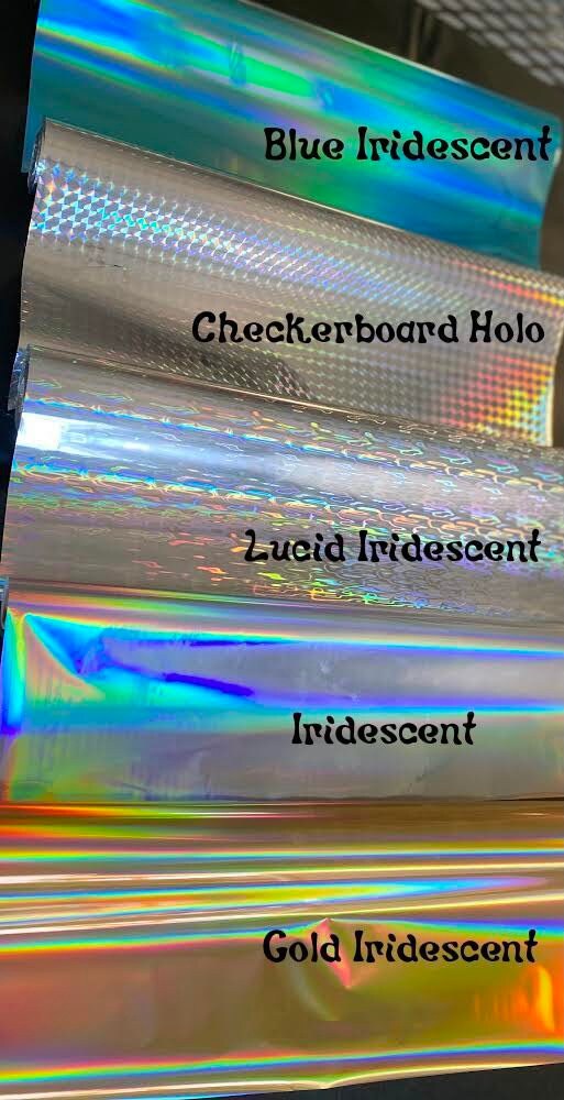 ROLLING TRAY foil inserts for resin / crafting. Resin Etsy