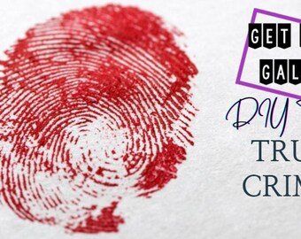 True Crime  Trivia Game