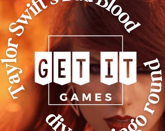 Taylor Swifts Bad Blood musikbingospel