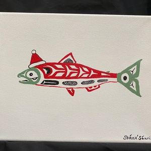The Jolly Red St. Nick