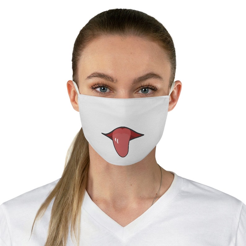 Gesichtsmaske lustige Gesicht Sammlung tolles Geschenk Etsy