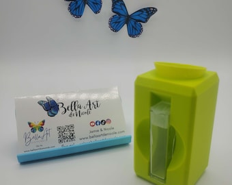 Hands Free Diamond Painting Funnel for Small Tic Tac Containers (Artdot or Other Brands)