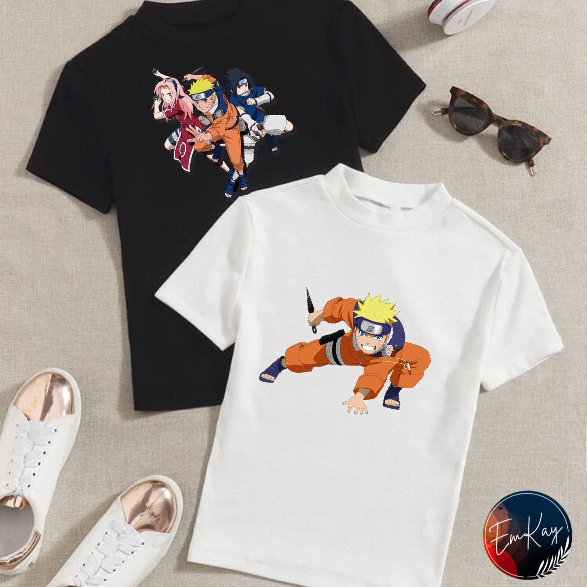 Hokage sweater hotsell