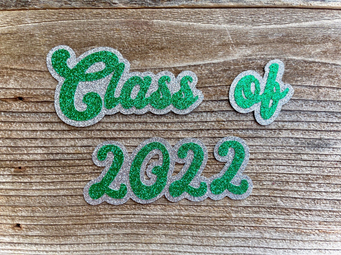 HYACINTH Font CLASS OF 2022/2023/2024/2025 for Mum Etsy