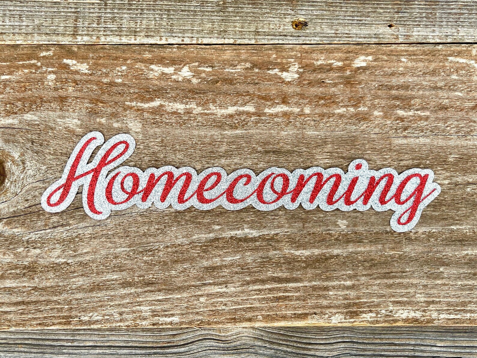 Die Cut SWEET PEA Font for Custom Mum Etsy