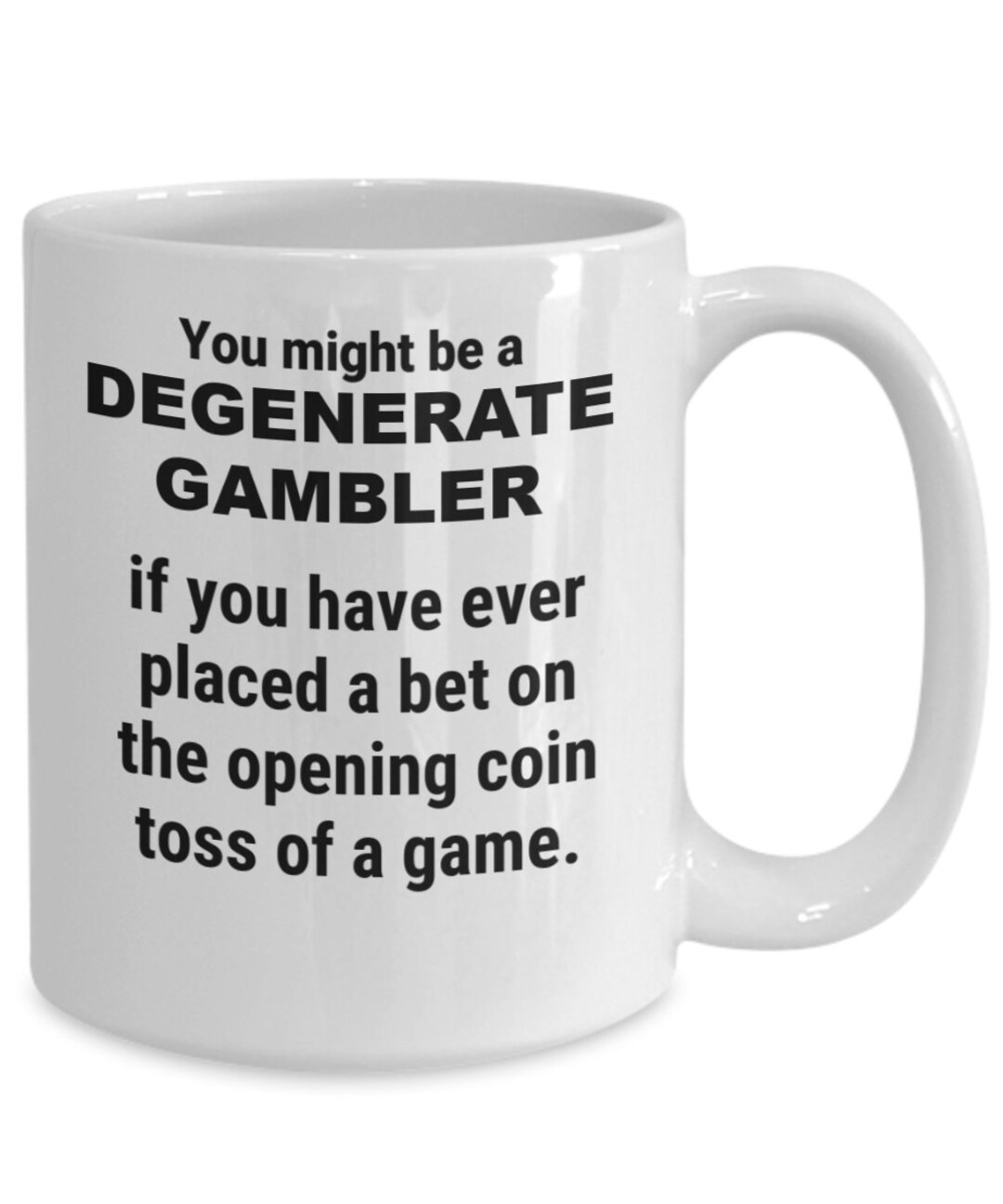 Gifts for Gambler funny Sports Betting Gift Etsy