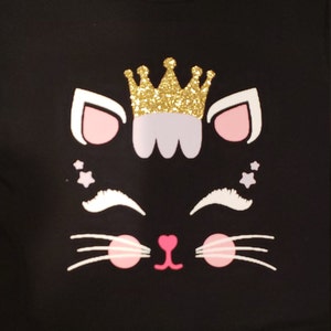 Kitten T-Shirt