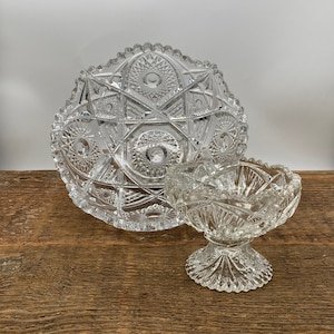 Entertaining Bowl Set