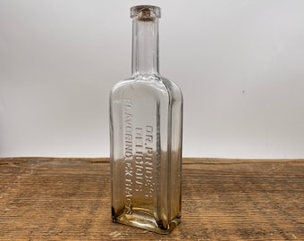 Dr.Prices Delicious Flavoring Extract Bottle