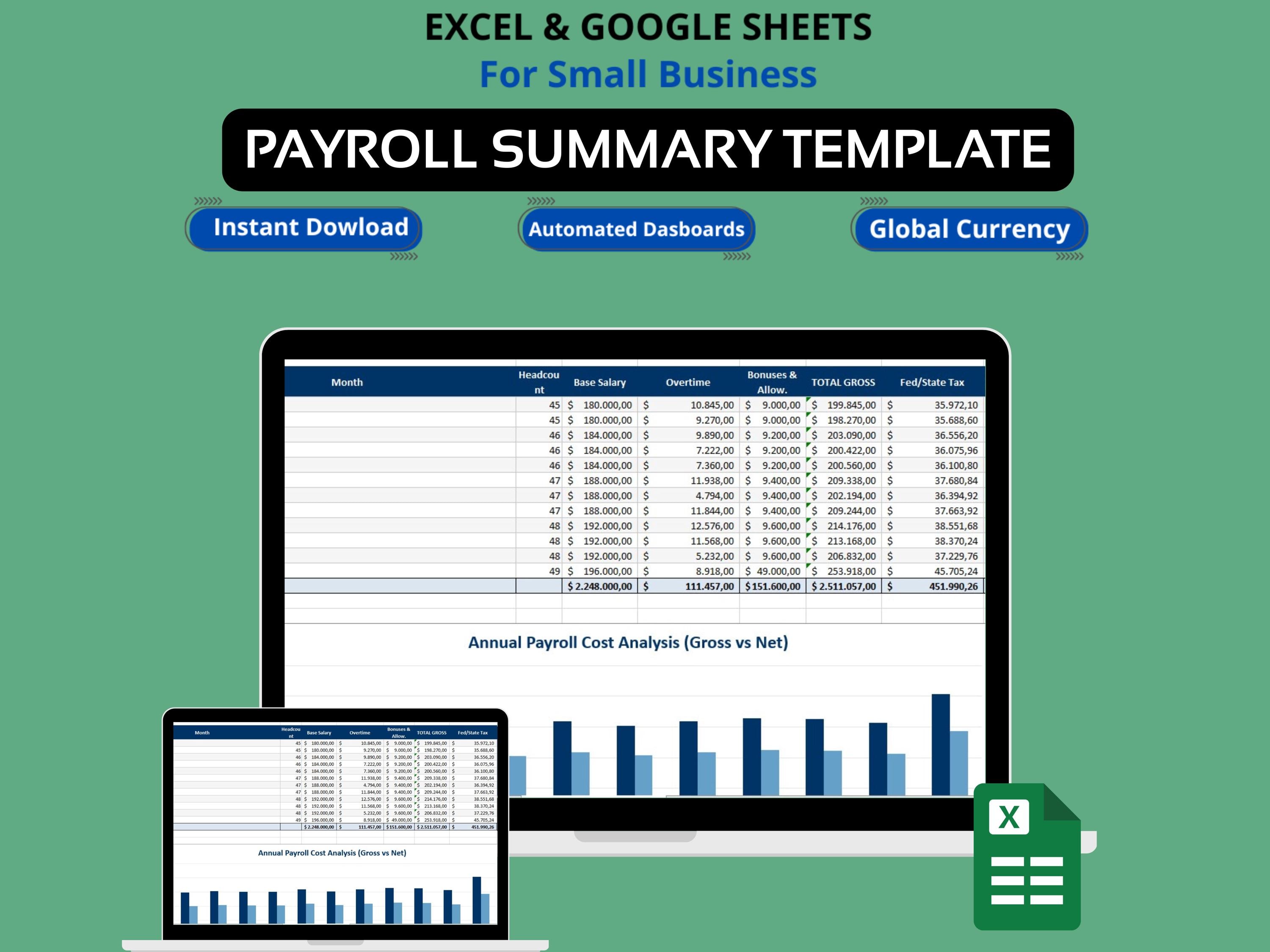 Employee Monthly Check In - Etsy