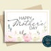 Captivating New Mother Card Scene Nature Captivating New Mother Card Scene Nature