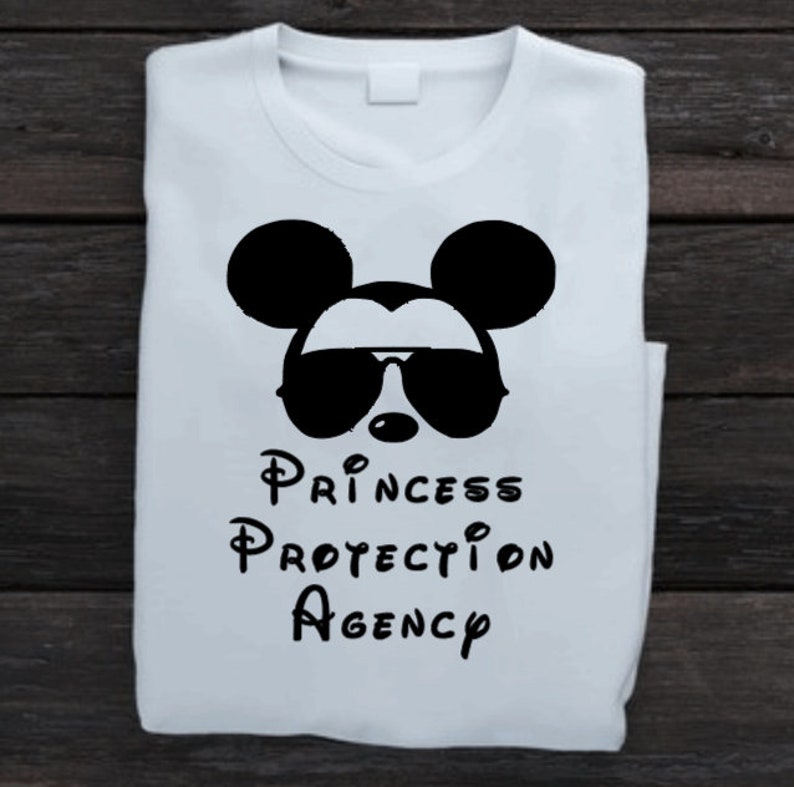 Free Free 96 Princess Protection Agency Svg SVG PNG EPS DXF File