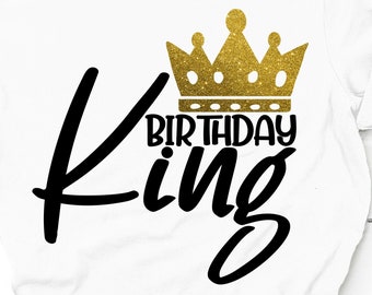 Free Free 73 Birthday King Crown Svg SVG PNG EPS DXF File