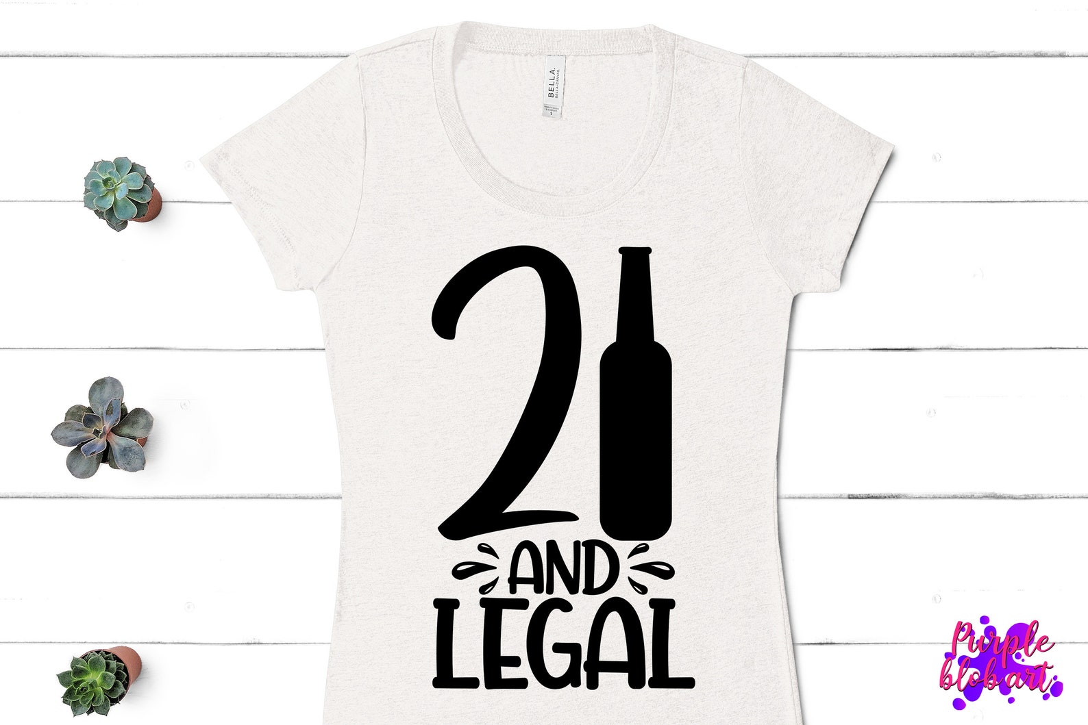 21 and Legal SVG 21st Birthday SVG Legal 21 Shirt Happy Twenty - Etsy