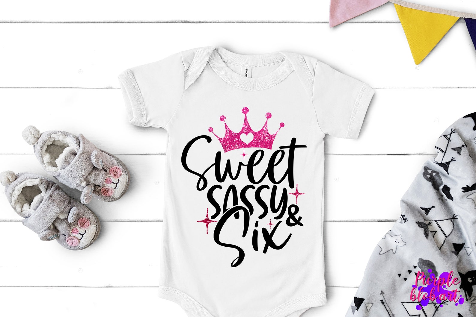Free Free 63 Sweet Six And Sassy Svg SVG PNG EPS DXF File