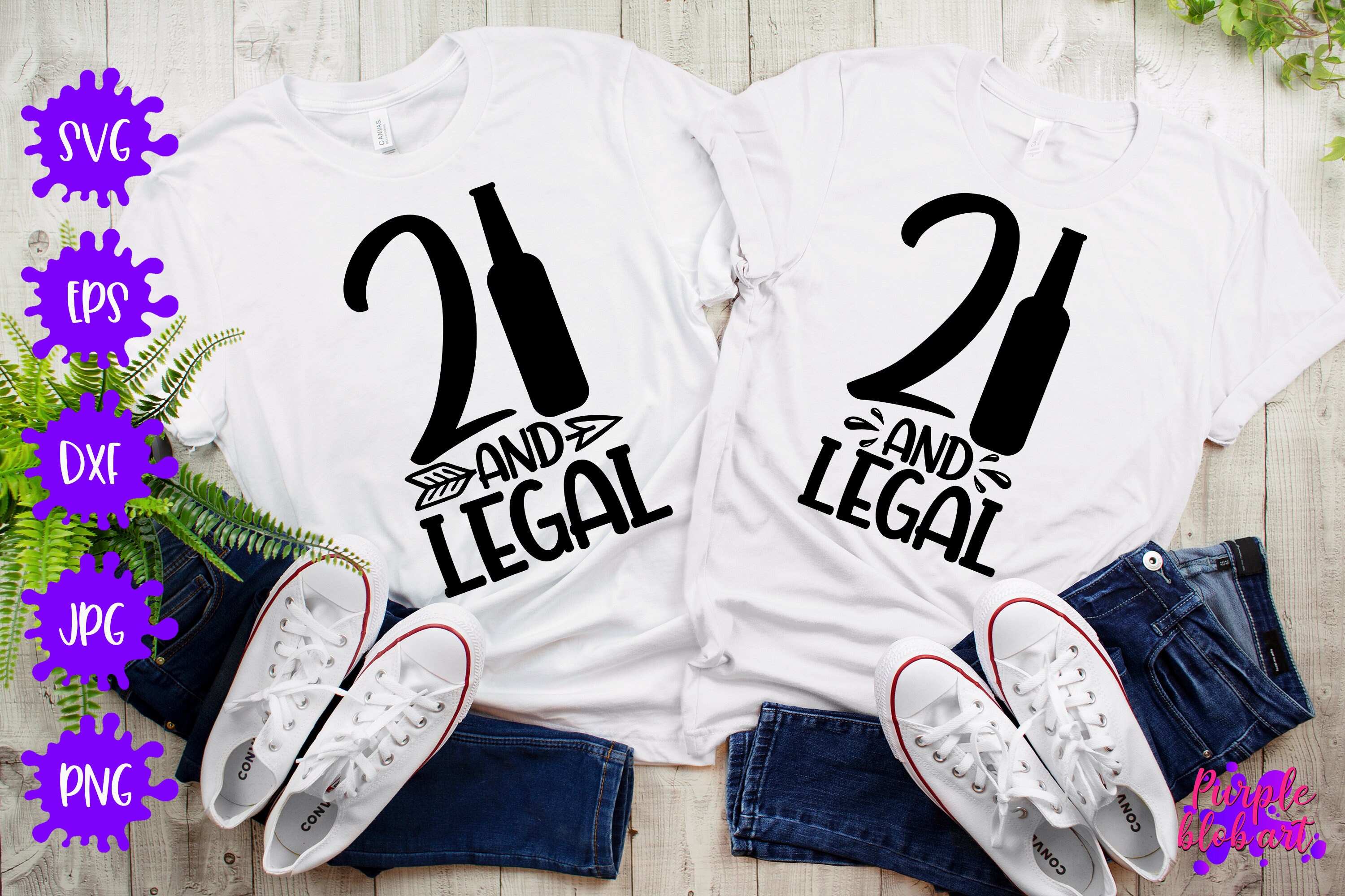 21 and Legal SVG 21st Birthday SVG Legal 21 Shirt Happy Twenty - Etsy