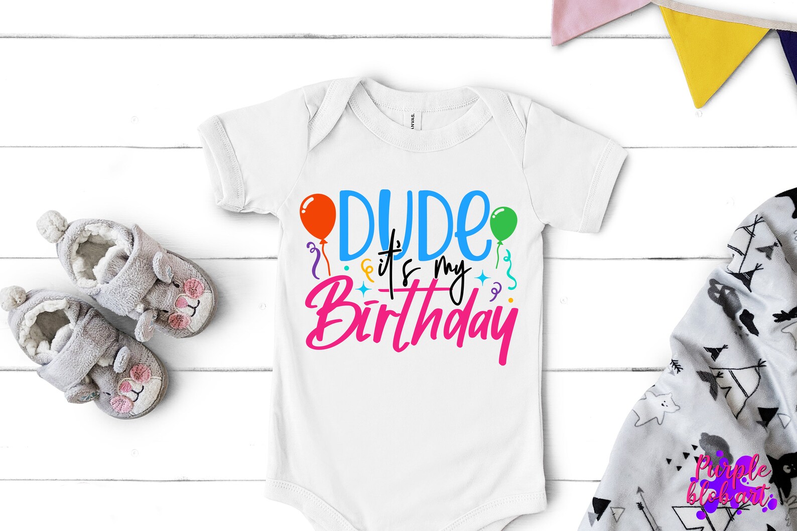 dude its my birthday shirt