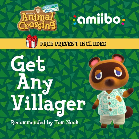cheap amiibo cards animal crossing