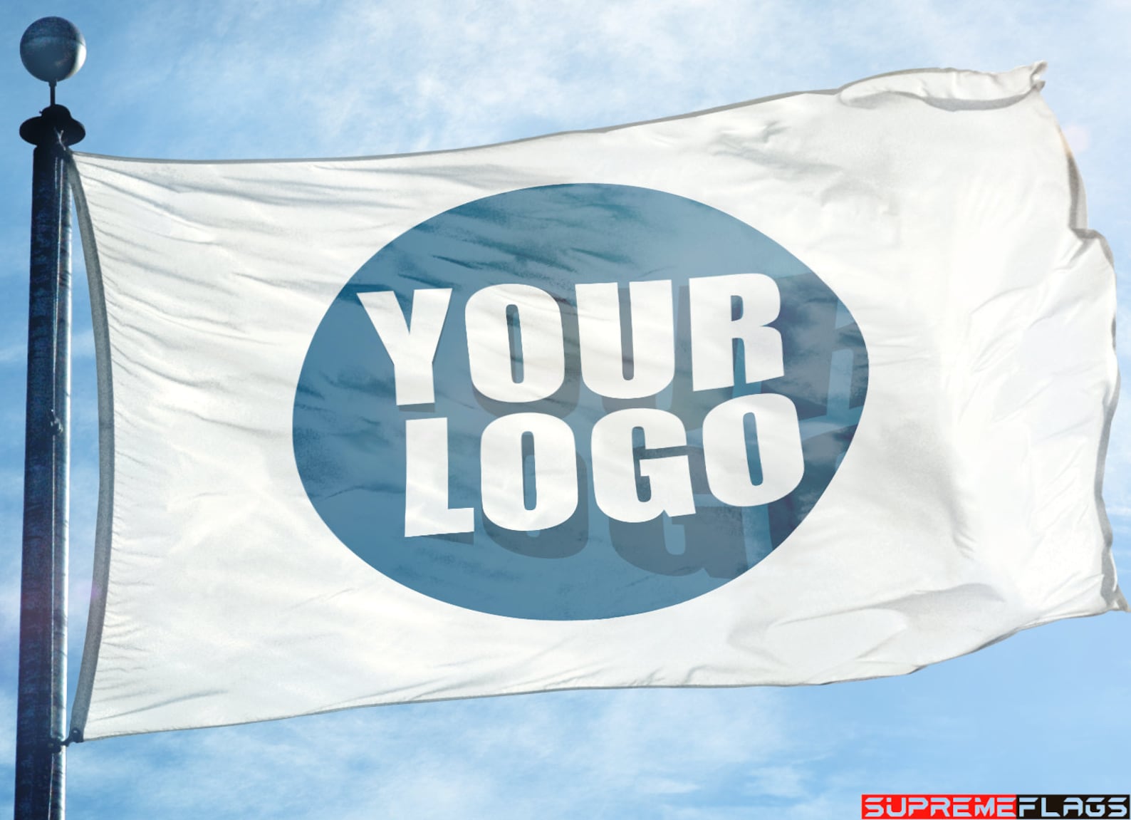 Custom 3x5 ft Flag Banner Etsy