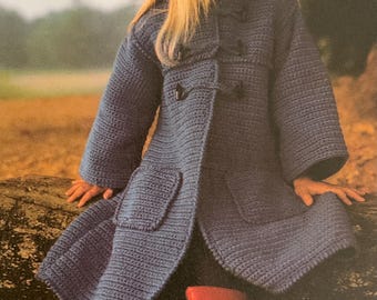 ジャンティーク購入 vintage knit 鍵網ニット かぎ針編み&棒針編み 