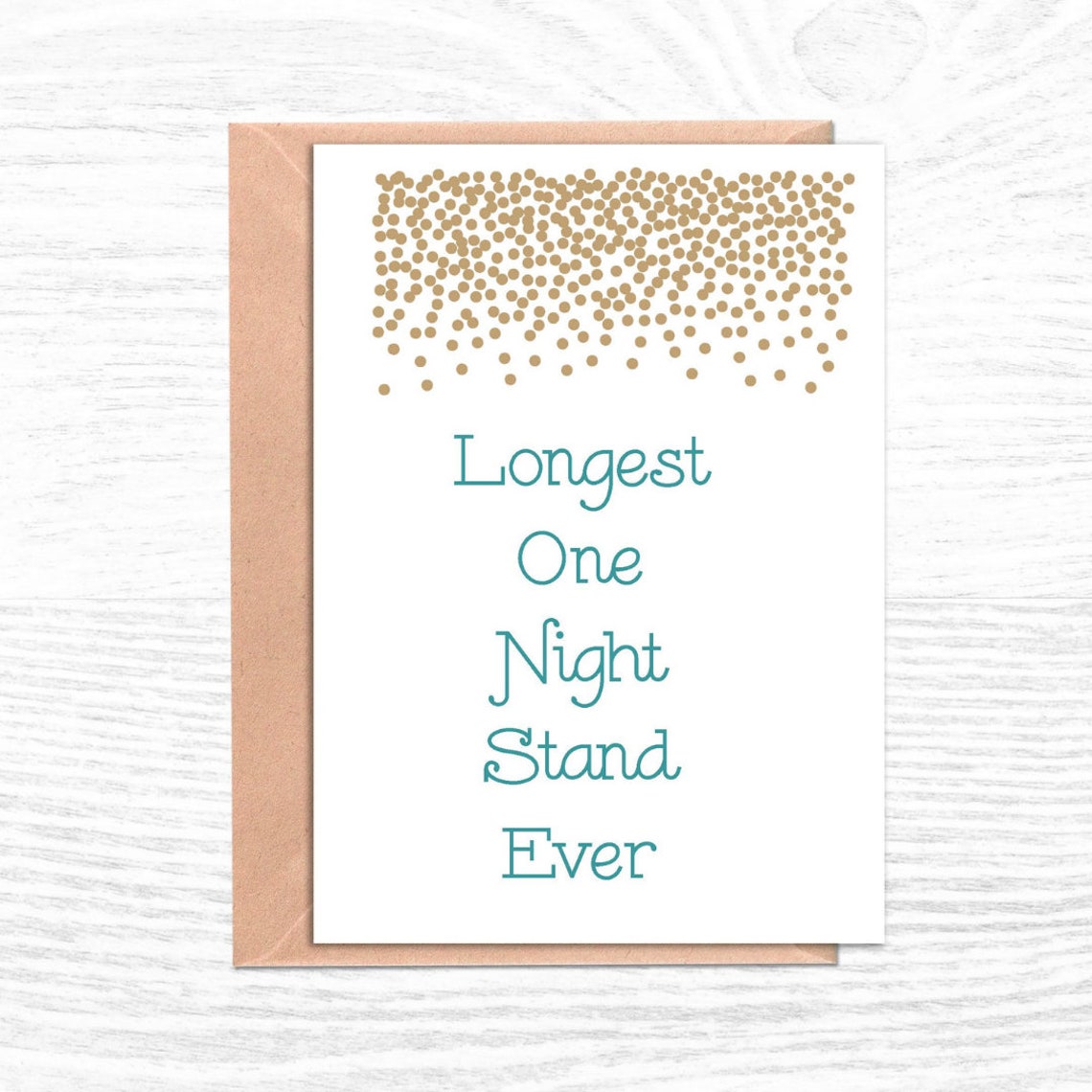 Funny Anniversary Card Funny Anniversary Gift for Husband Etsy