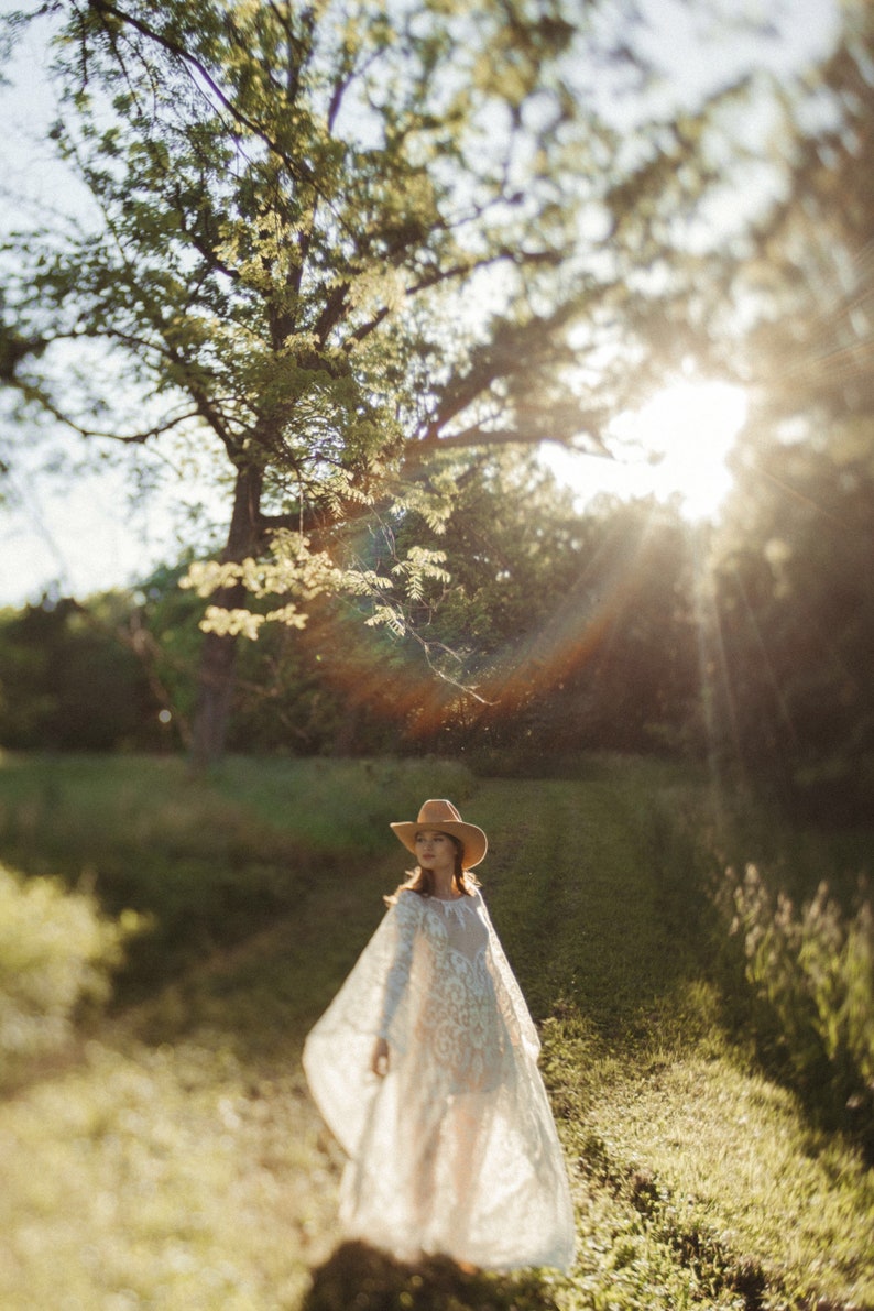 Kinzi Traveling Dress Boho Maternity Dress Maternity | Etsy