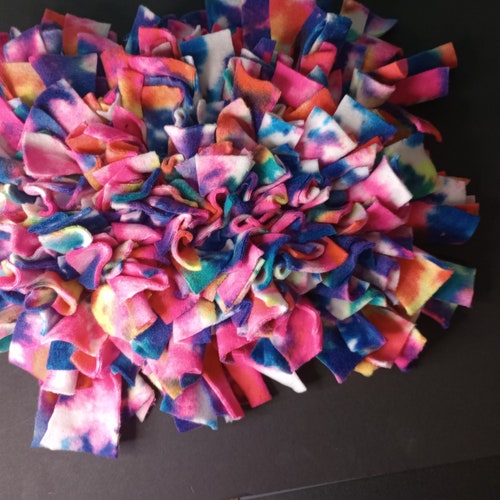 Snuffle Mat Dog Snuffle Mat Dog Toy Cat Toy Pet Training Etsy