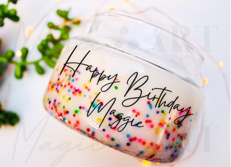 unique birthday gift for wife