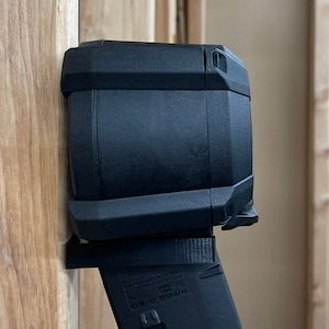 Magpul Pmag D-60 Wall Mount