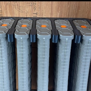 HEXMAG Series 2  Wall Mount