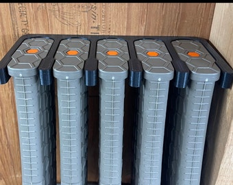 HEXMAG Series 2  Wall Mount