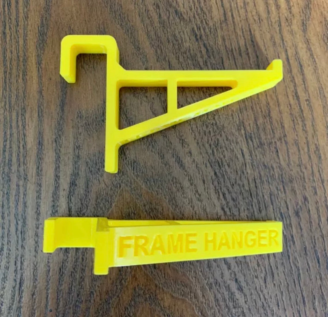 Bee Hive Frame Hangers Bee Keeper Bees sold as a Pair Etsy