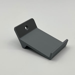 Universal Single Controller Wall Mount