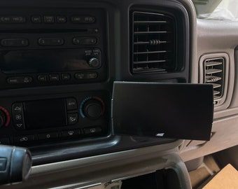 Edge CTS 2&3 Monitor Mount-99-07 Classic GM Corner Pocket