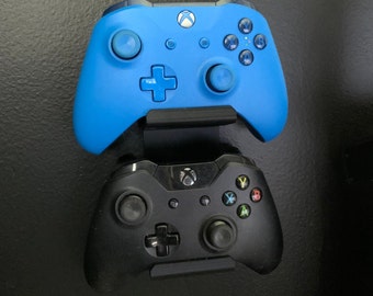 Xbox or Playstation Controller Wall Mount