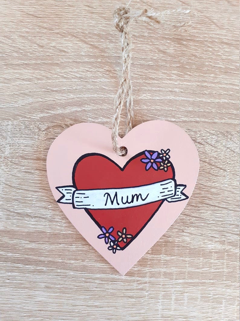 Personalised gift tattoo design tattoo art tattoo gifts | Etsy